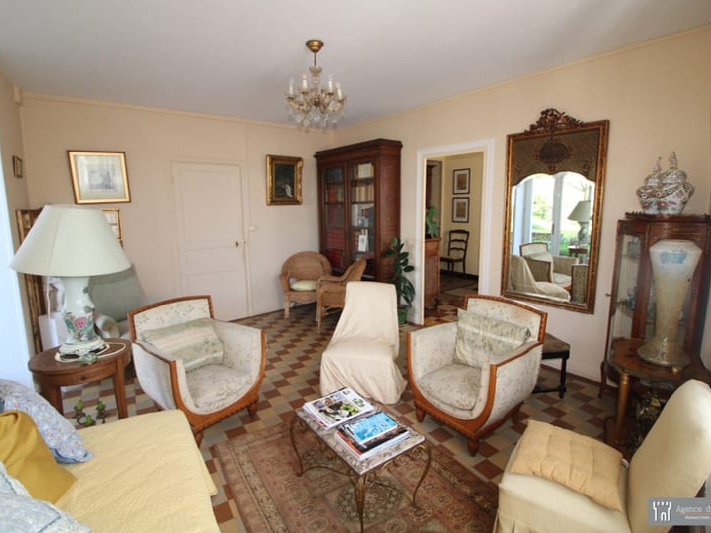 Maison à vendre - 5 pièces - 119m2 - Pons (17800)