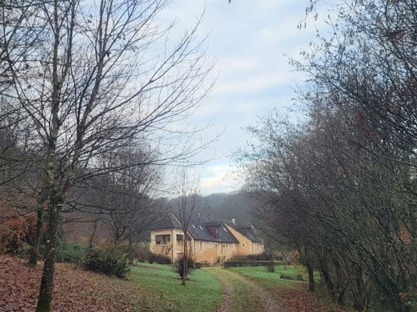 Propriété 8 pièces 310 m²