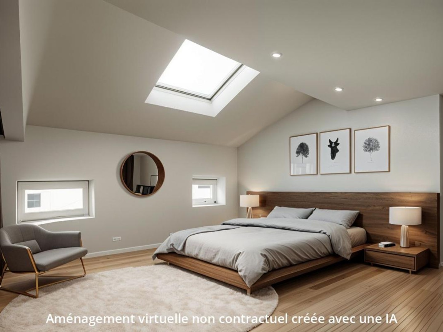 Appartement À Vendre avec terrasse