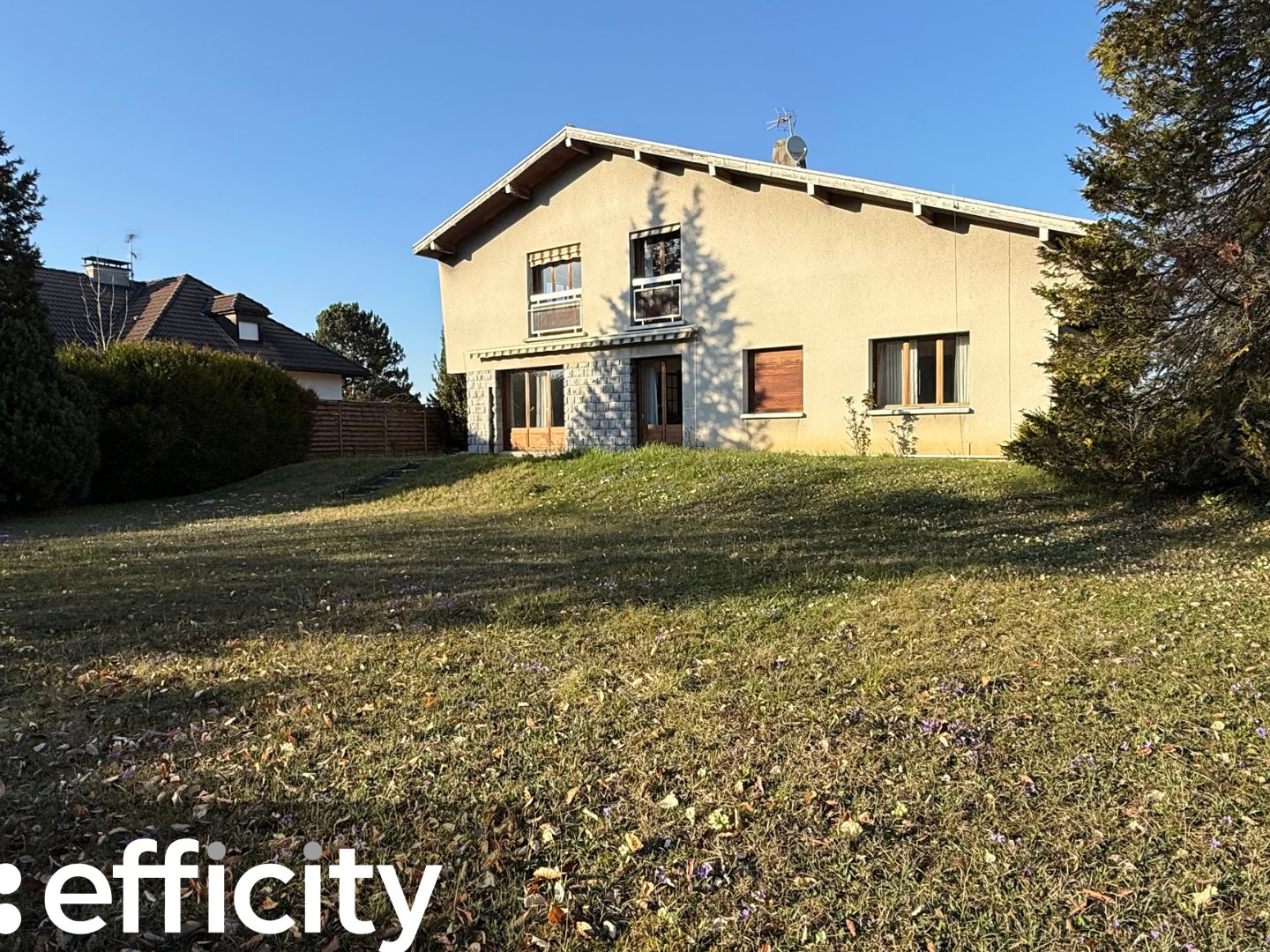 Maison 6 pièces 161 m²