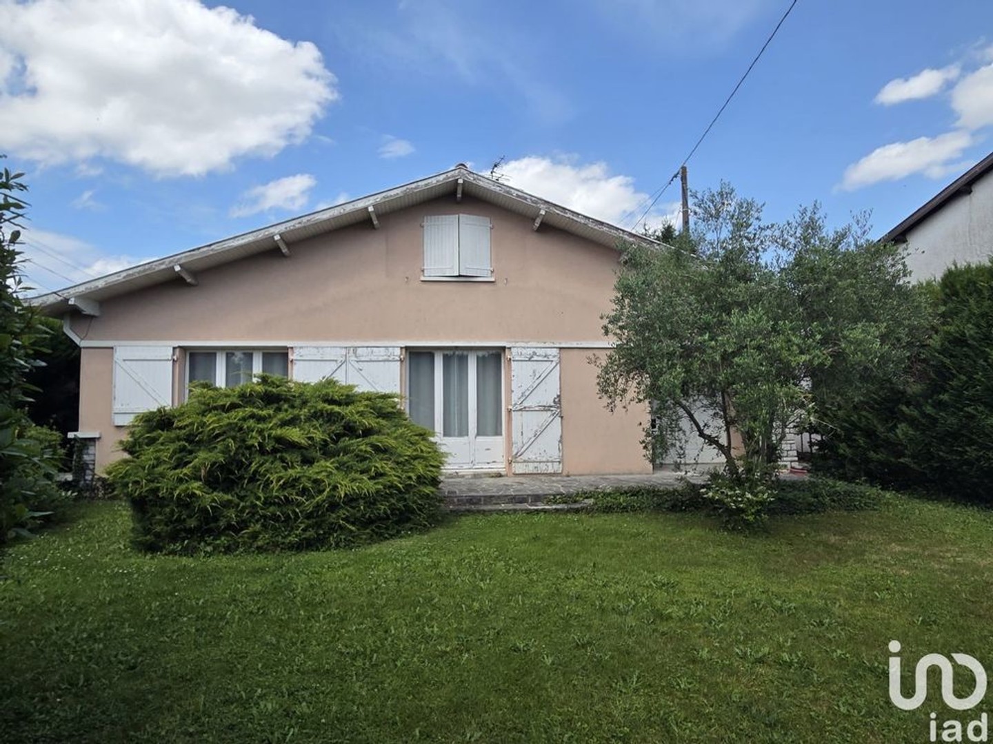 Vente Maison/villa 4 pièces