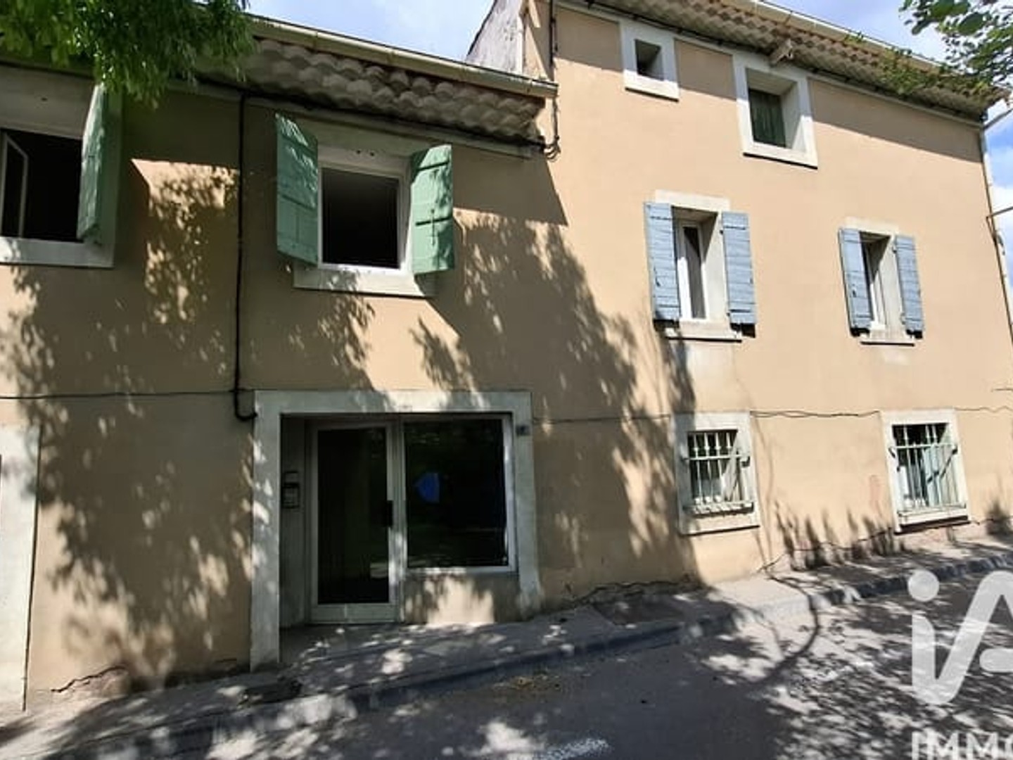 Maison avec appartements 2 pièces 121 m²