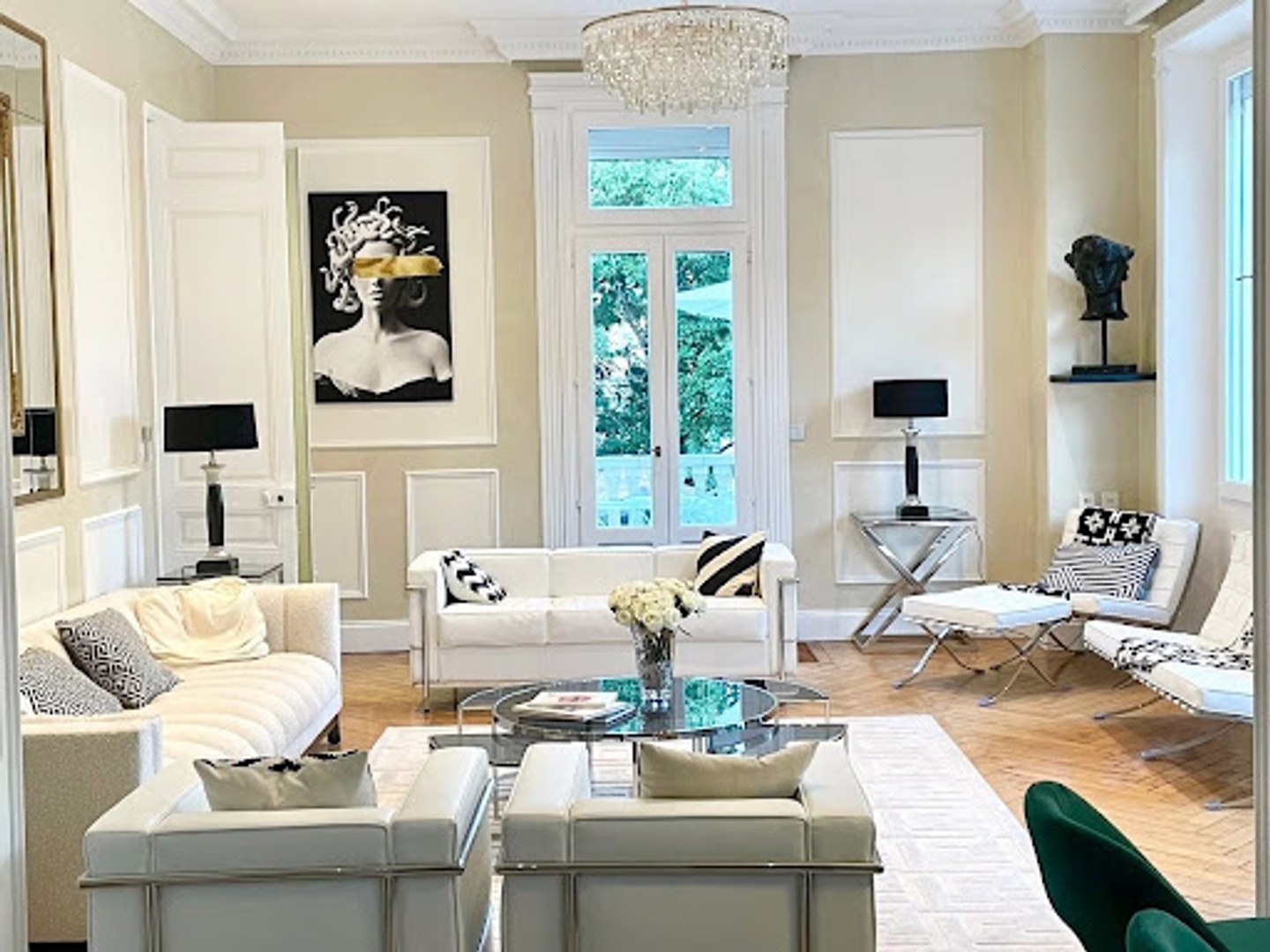 Maison à vendre - 18 pièces - 580m2 - Cannes (06400)