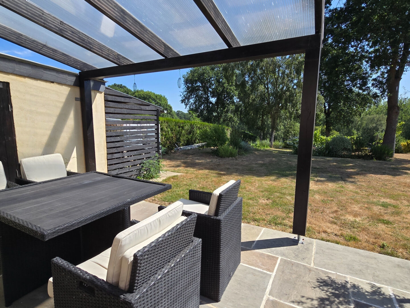 Maison à vendre - 7 pièces - 125m2 - Plédéliac (22270)