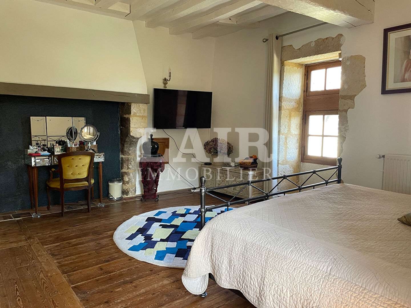 Maison 6 pièces 215 m²