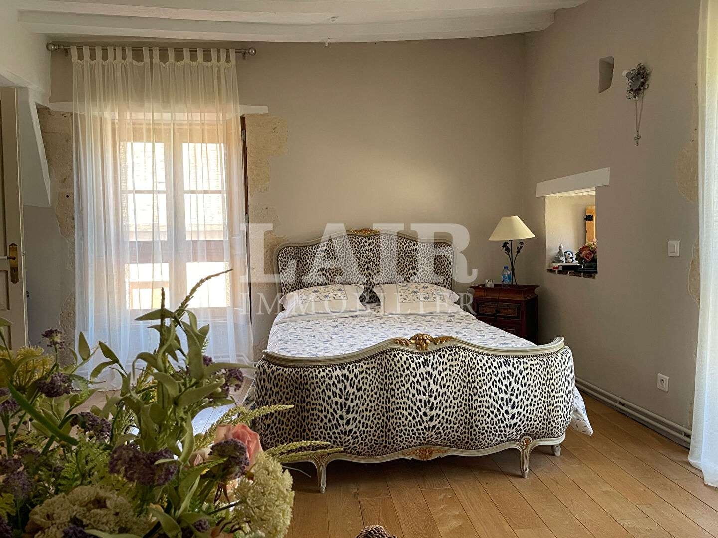 Maison à vendre - 6 pièces - 215m2 - La Ferté-Bernard (72400)