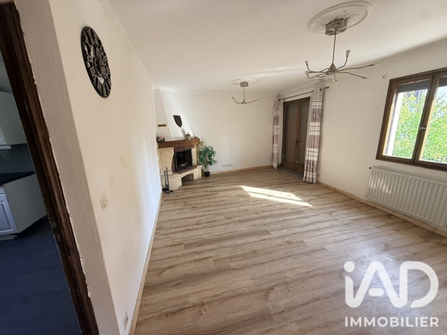 Maison à vendre - 7 pièces - 125m2 - Morsang-Sur-Orge (91390)