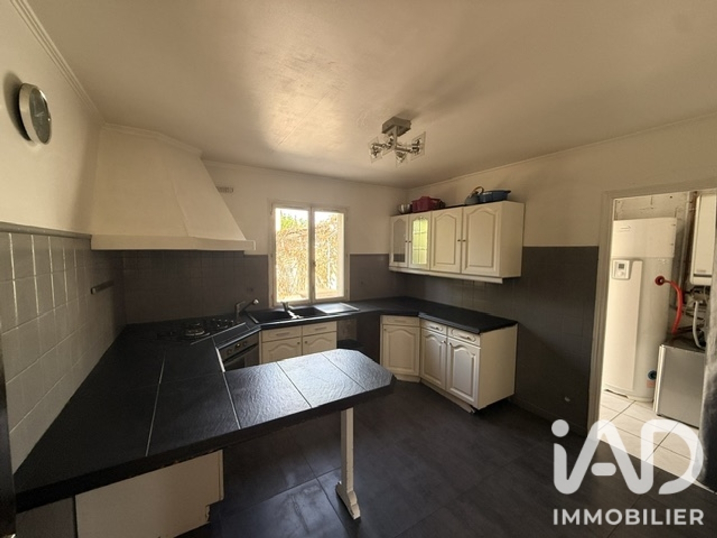 Maison à vendre - 7 pièces - 125m2 - Morsang-Sur-Orge (91390)