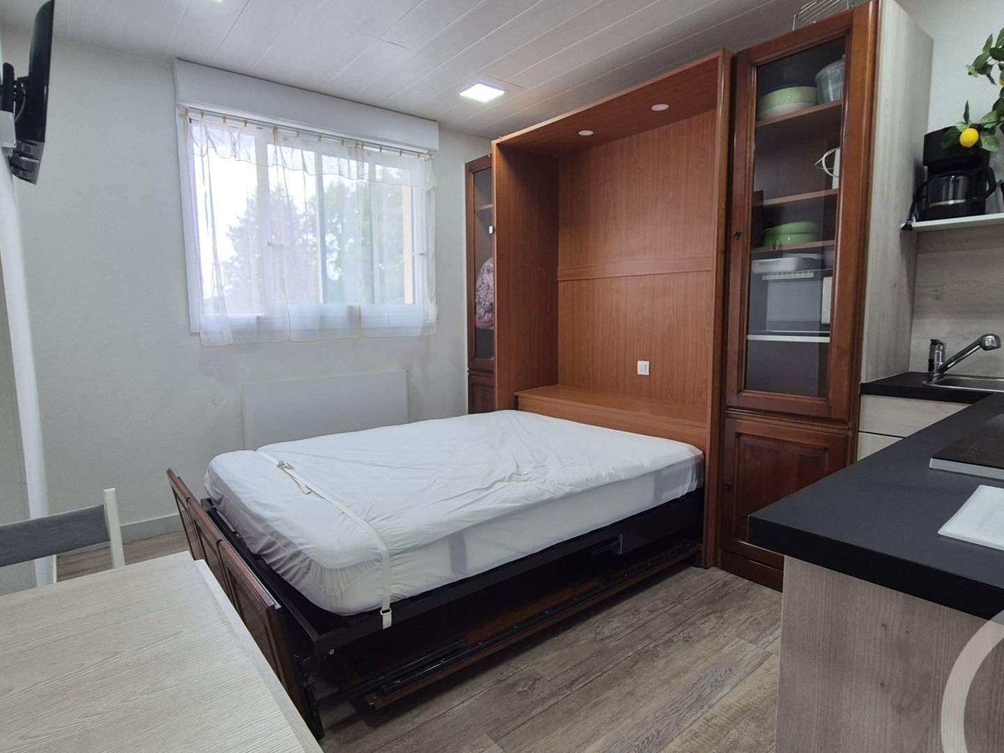 Achat : Appartement (61140)