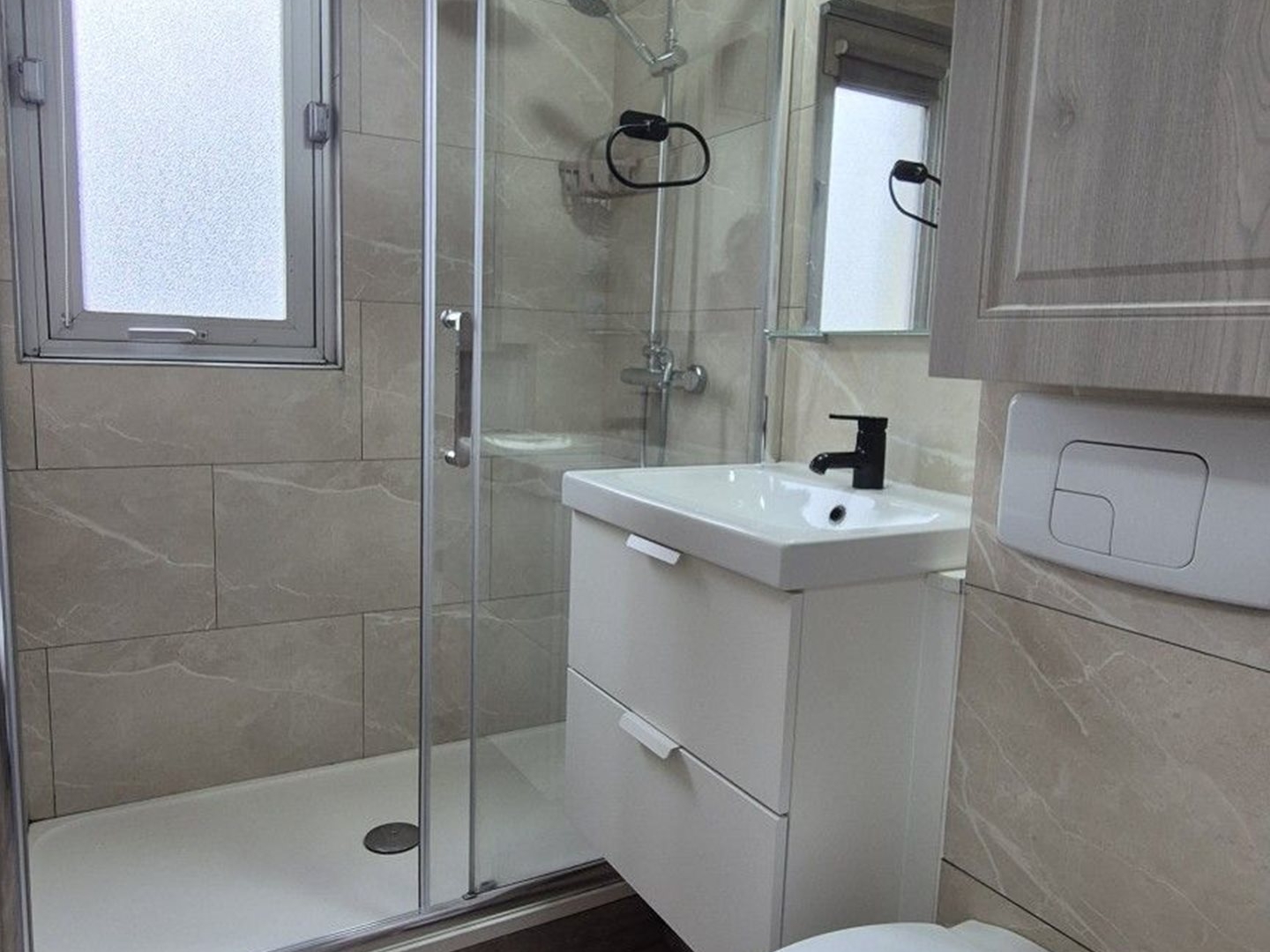 Appartement à vendre - 14m2 - Bagnoles De L'orn... (61140)