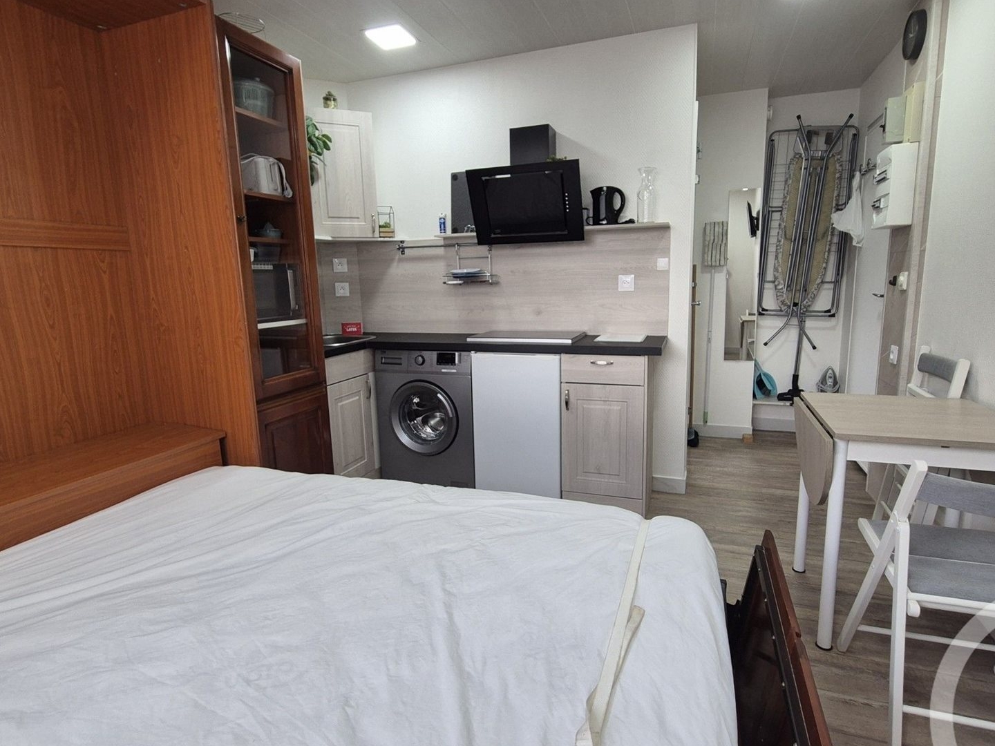 Appartement à vendre - 14m2 - Bagnoles De L'orn... (61140)