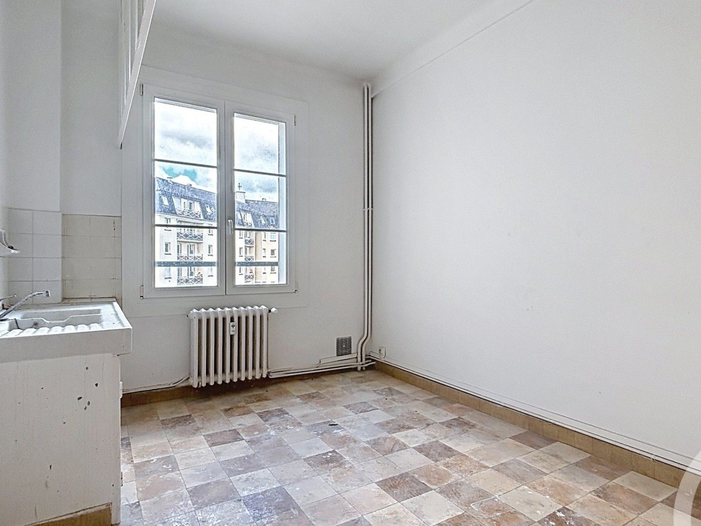 Appartement 3 pièces 86 m²