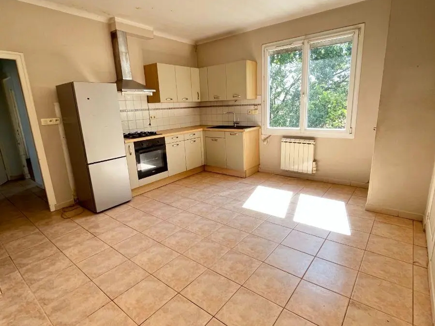 Maison à vendre - 4 pièces - 78m2 - Guignen (35580)