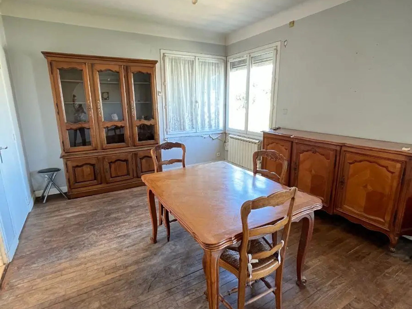 Maison à vendre - 4 pièces - 78m2 - Guignen (35580)