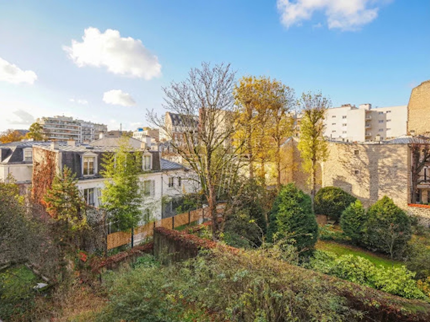 Appartement 5 pièces 130 m²