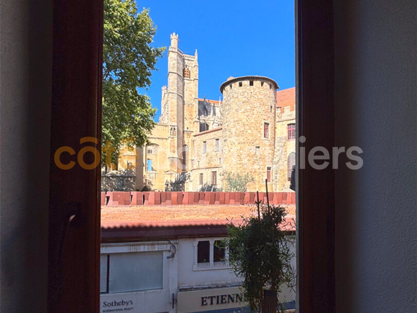 Appartement Narbonne 2 pièce(s)