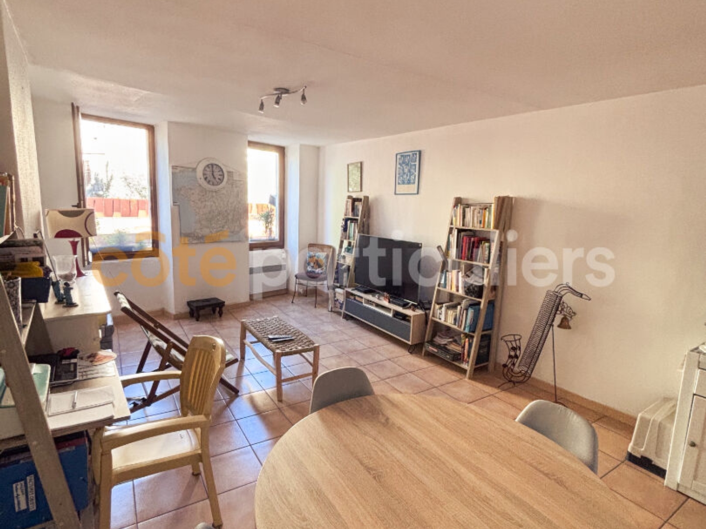 Appartement à vendre - 2 pièces - 53m2 - Narbonne (11100)
