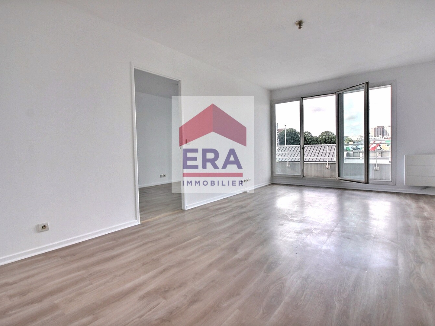 Appartement 2 pièces 47 m²