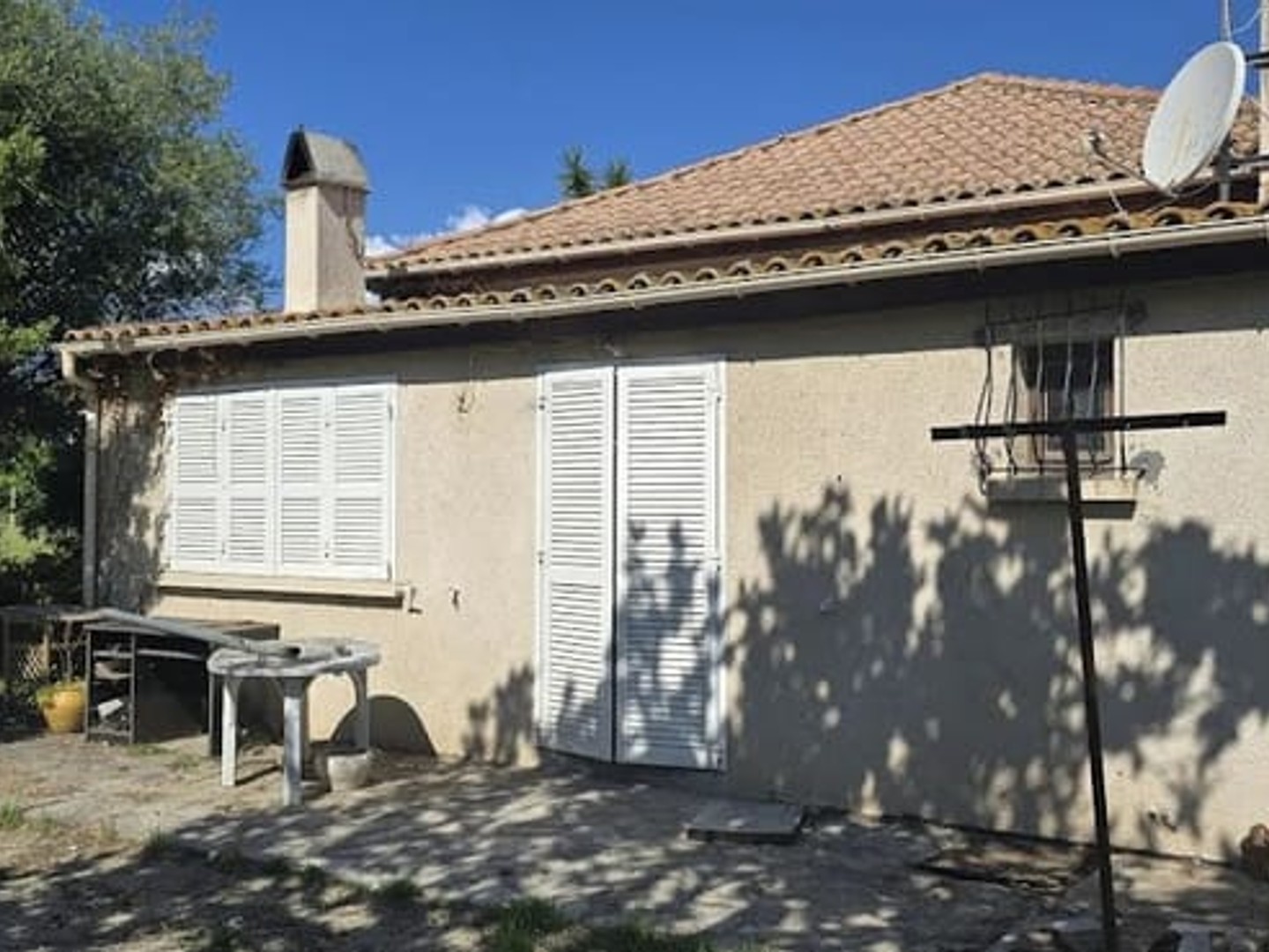 Maison 3 pièces 105 m²