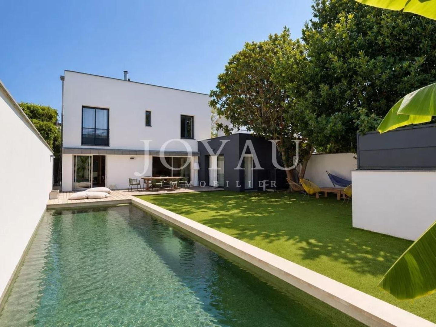 Maison à vendre - 5 pièces - 163m2 - Toulouse (31400)