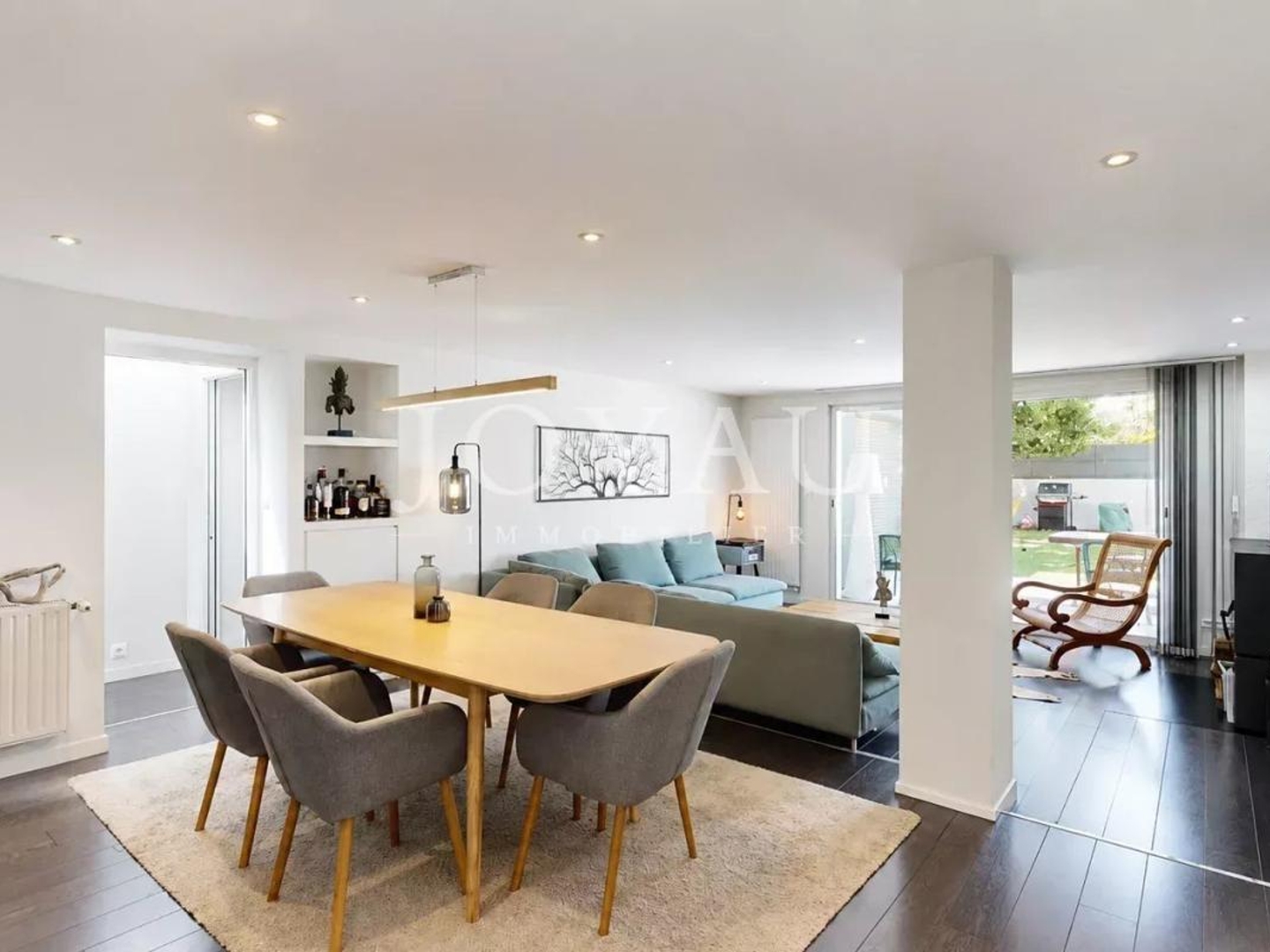 Maison à vendre - 5 pièces - 163m2 - Toulouse (31400)