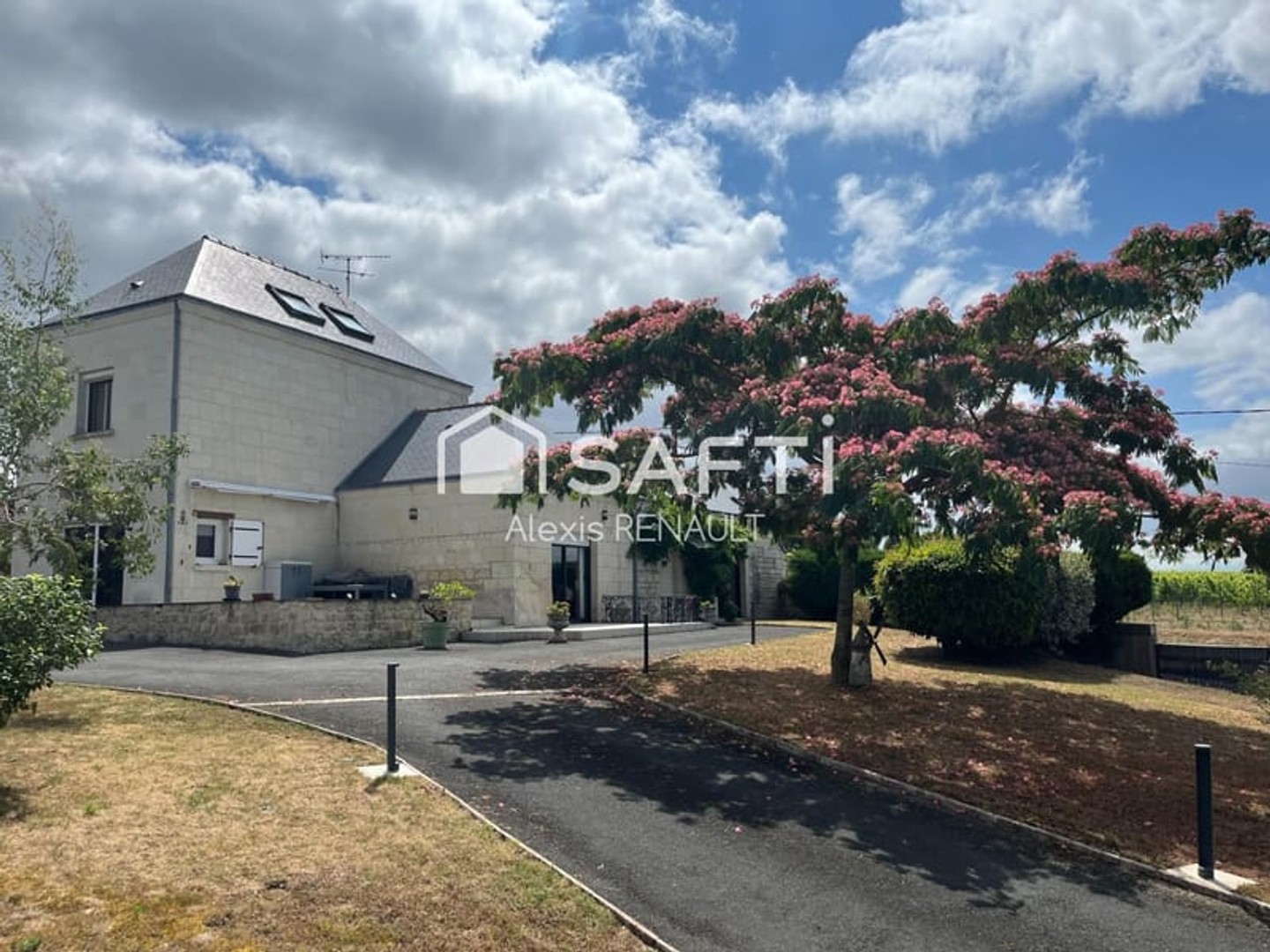 Maison 5 pièces 146 m²