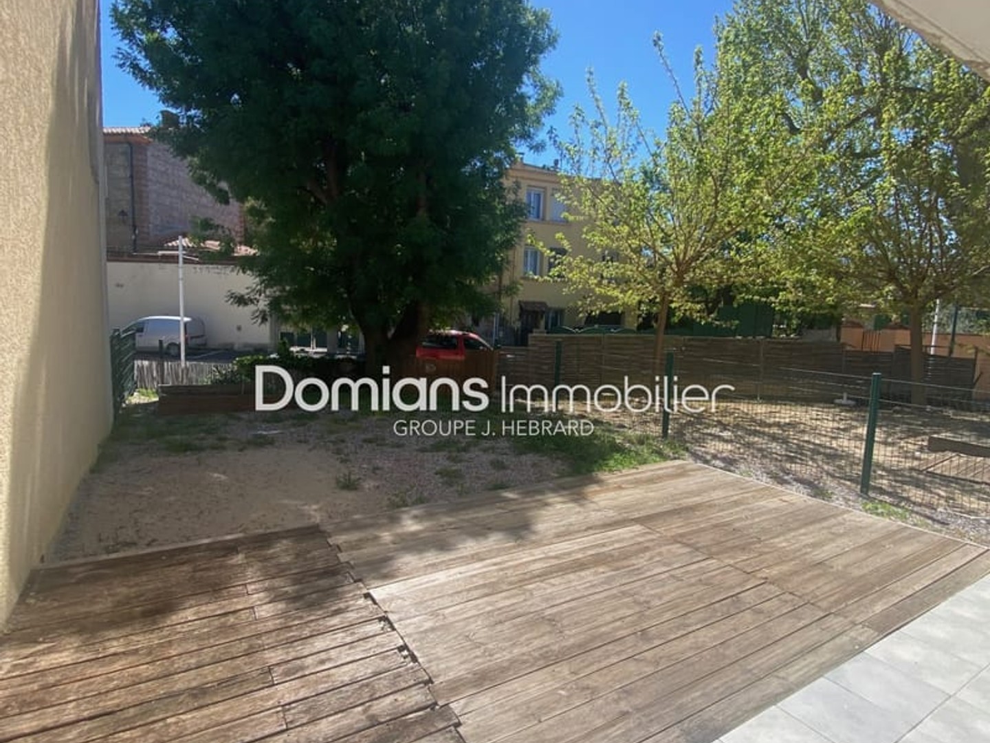 Appartement à vendre - 2 pièces - 41m2 - Peyrestortes (66600)