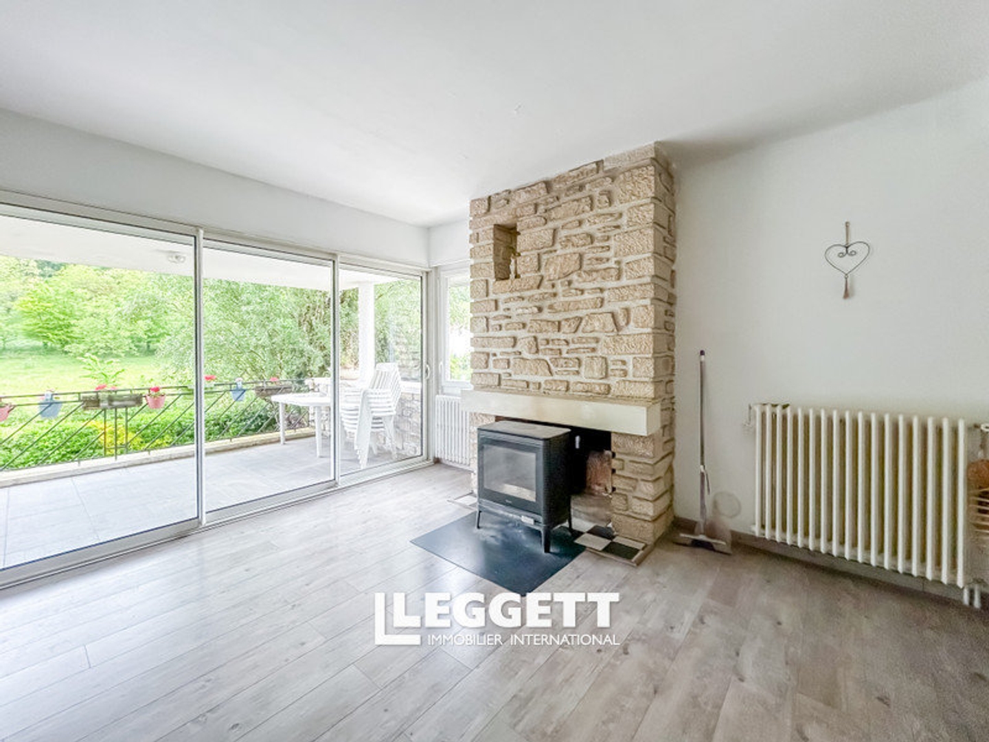 Maison à vendre - 4 pièces - 95m2 - Sanilhac (24660)