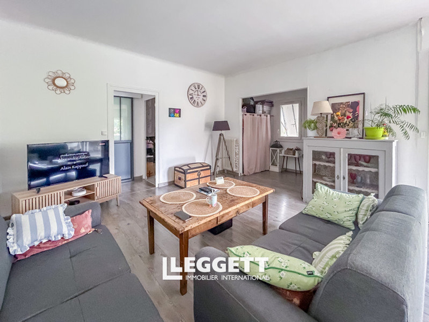 Maison à vendre - 4 pièces - 95m2 - Sanilhac (24660)