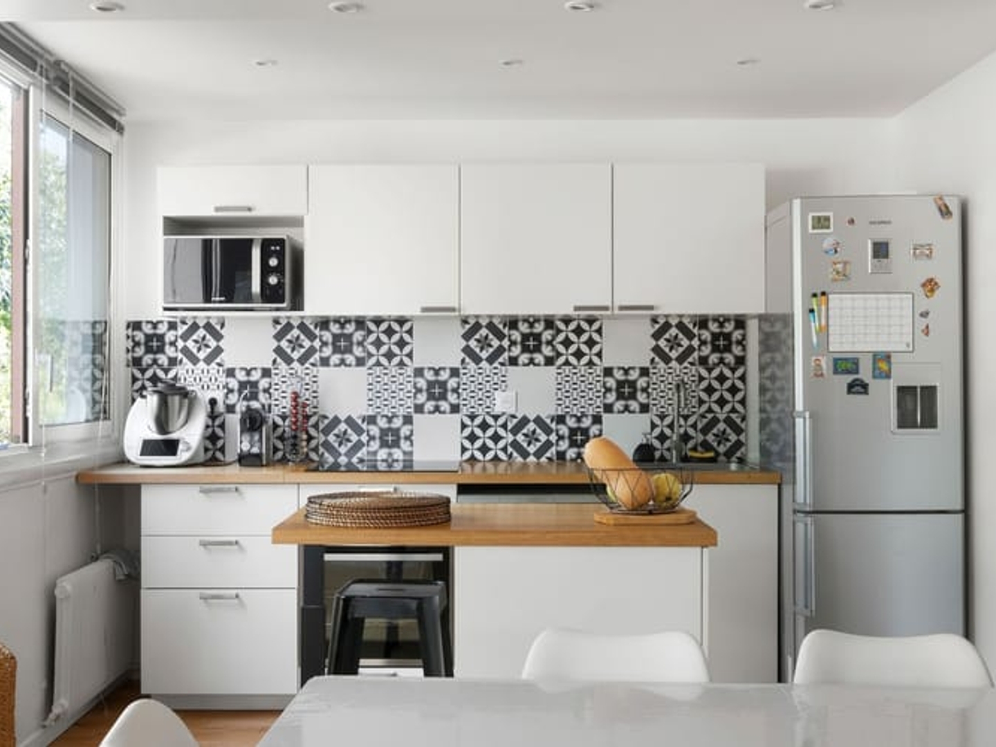 Appartement à vendre - 2 pièces - 57m2 - Fontenay-Aux-Roses (92260)