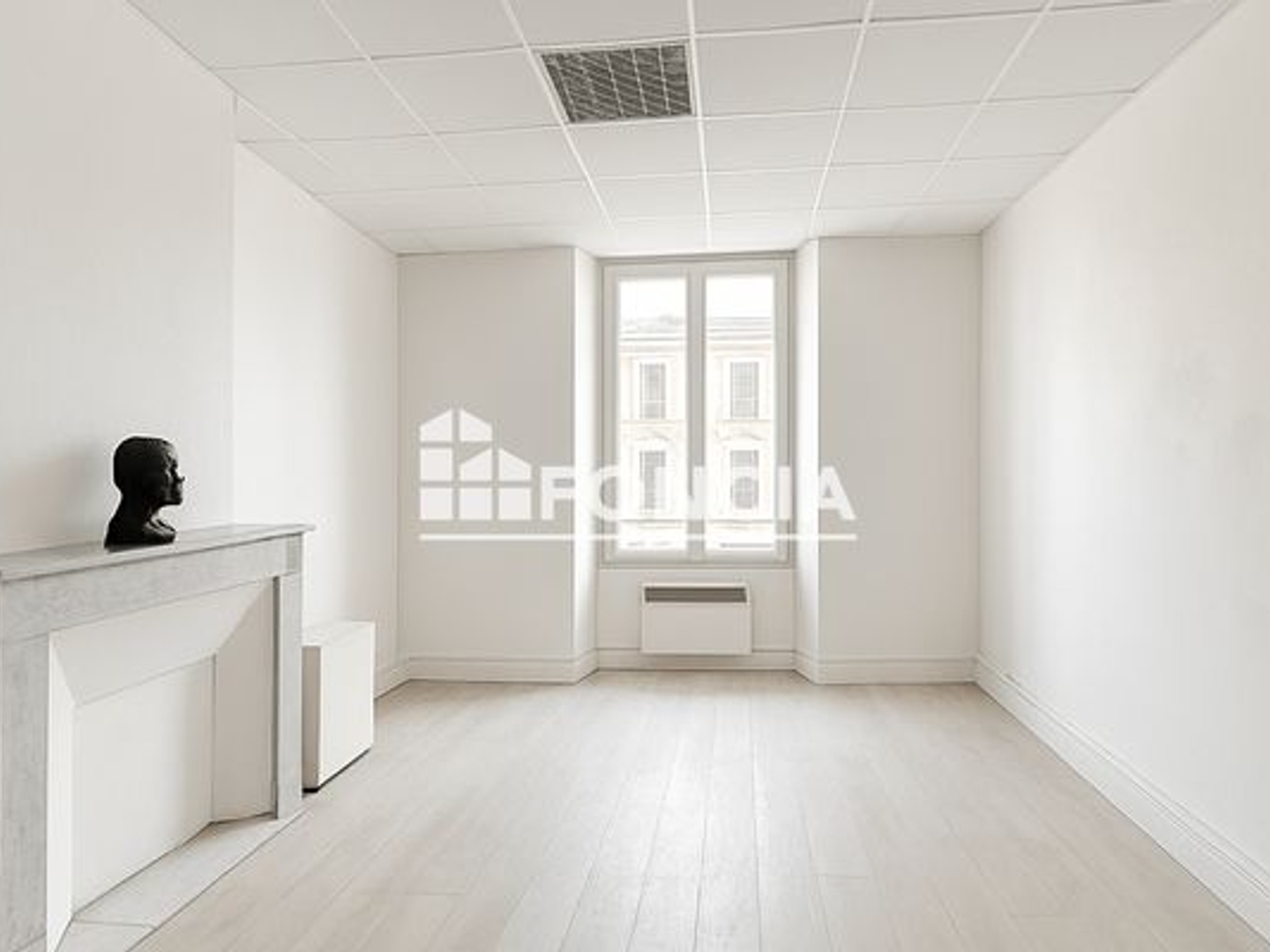 Appartement 4 pièces 70 m²