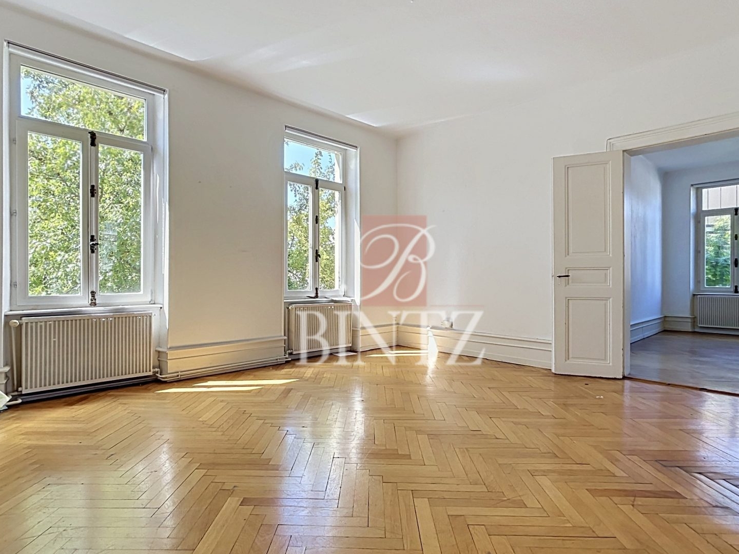 Immeuble à vendre - 12 pièces - 341m2 - Strasbourg (67000)