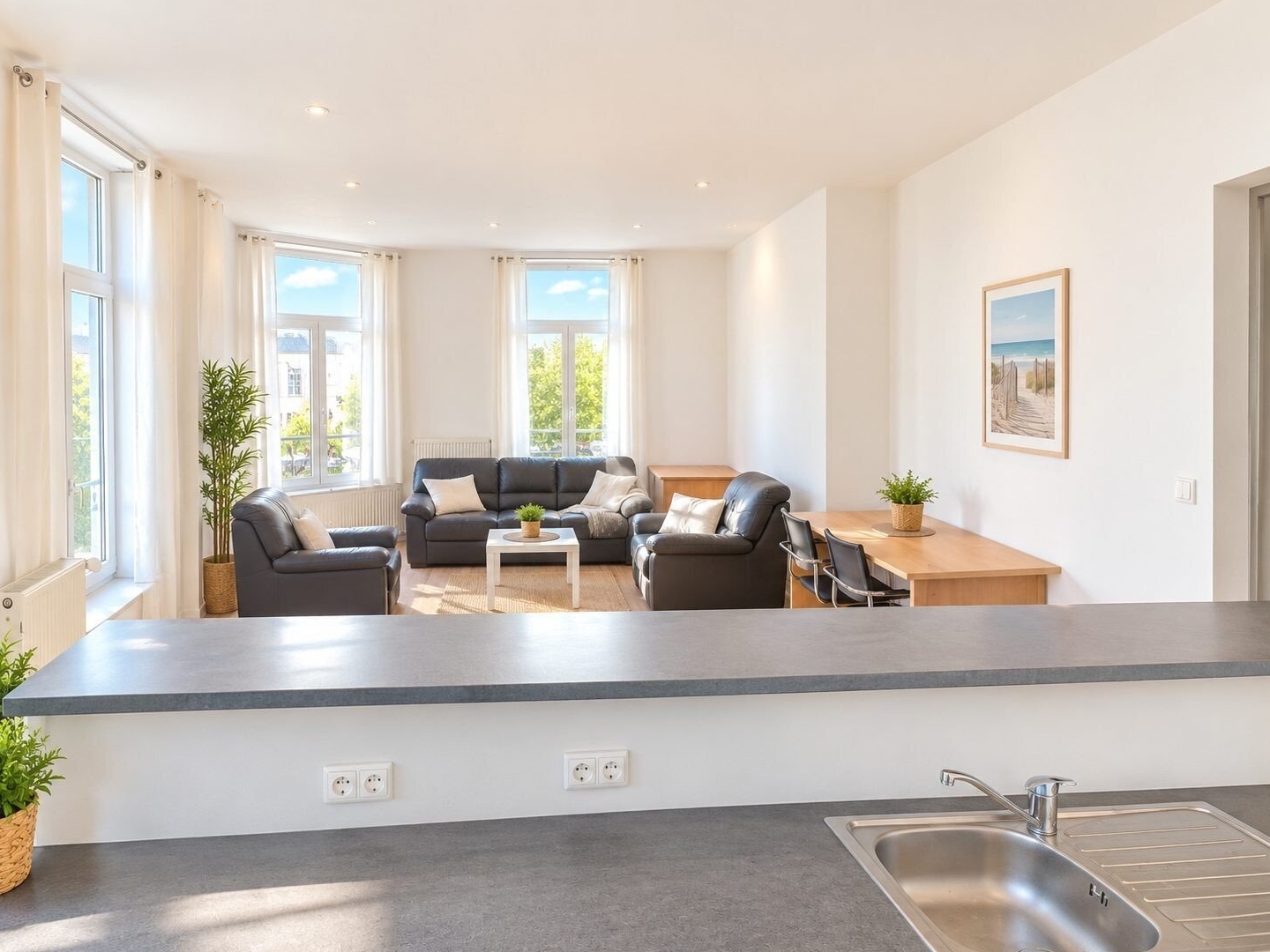 Immeuble à vendre Dunkerque