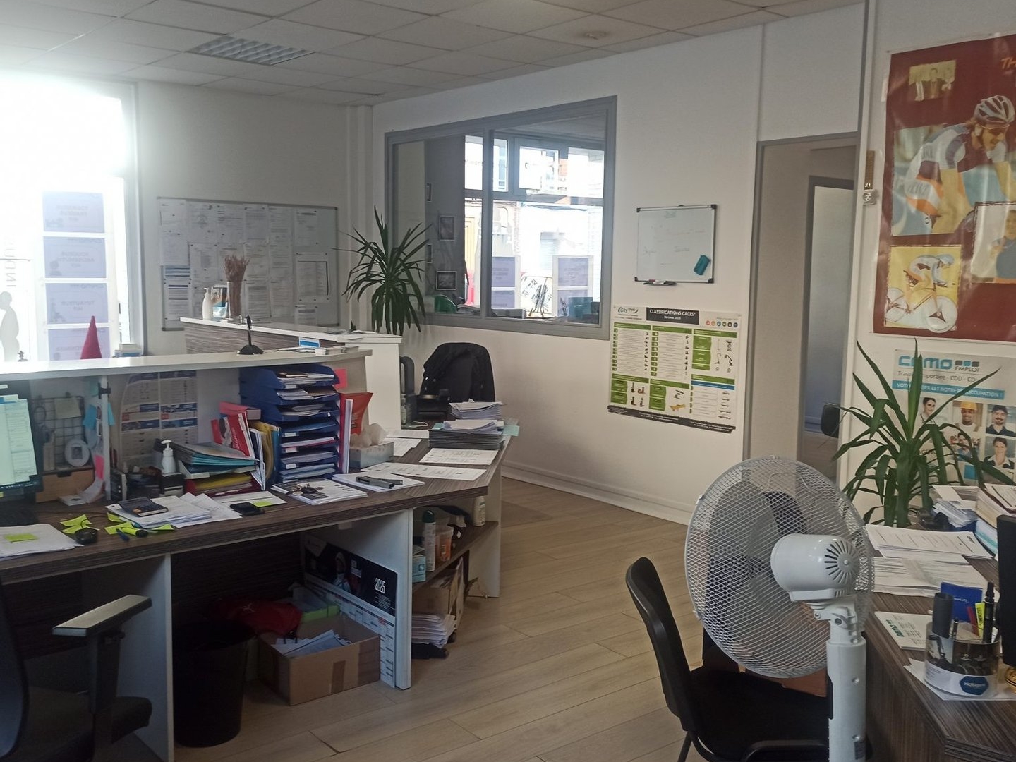 Immeuble à vendre - 163m2 - Dunkerque (59140)