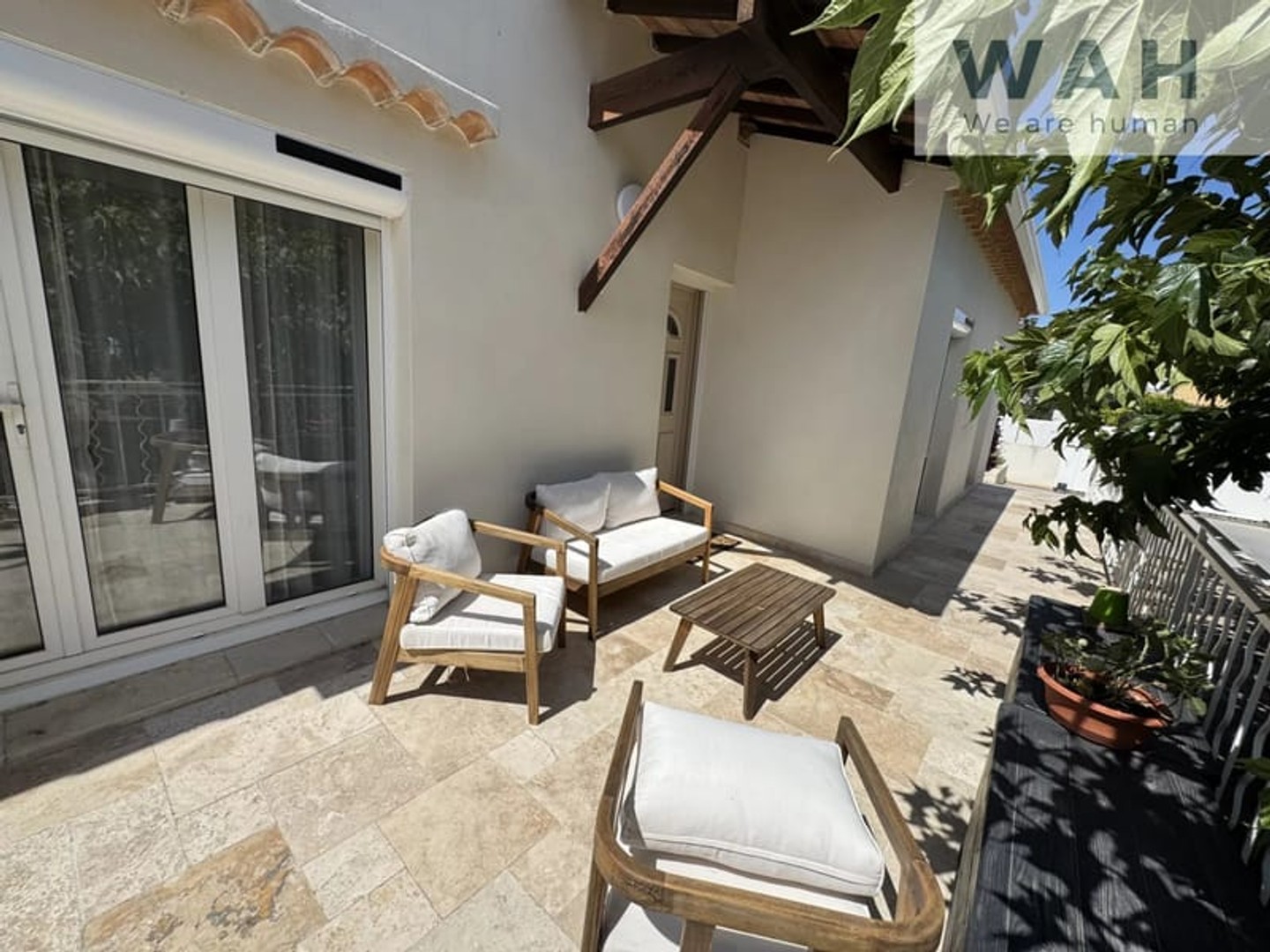 Villa Mauguio 145m2