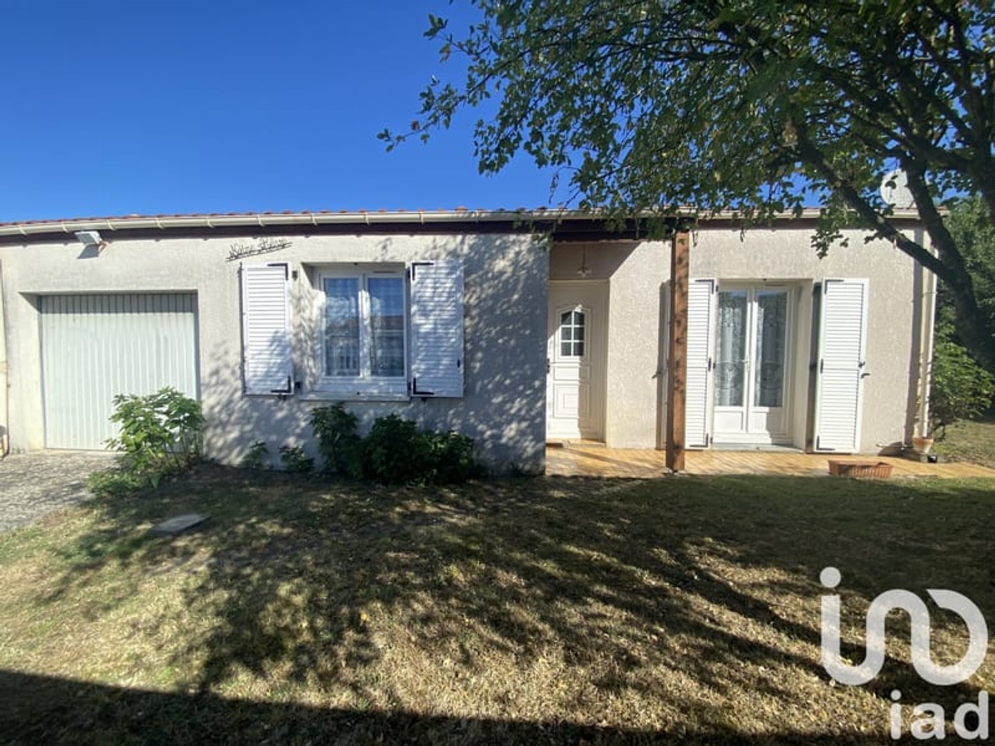 Maison 5 pièces 88 m²