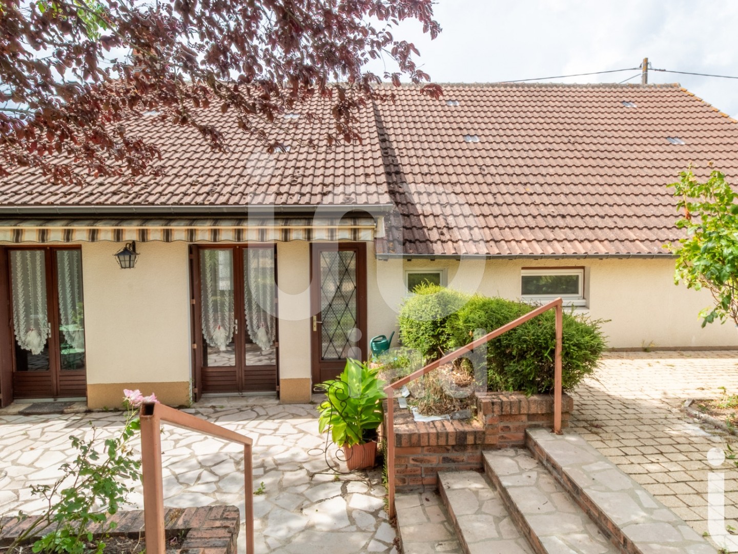 Maison 3 pièces 86 m²
