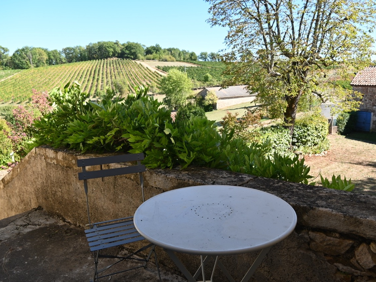 Maison à vendre - 8 pièces - 168m2 - Albas (46140)