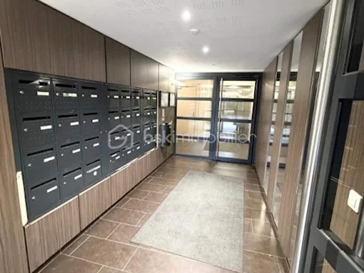 Appartement à vendre - 3 pièces - 61m2 - Pontault-Combault (77340)