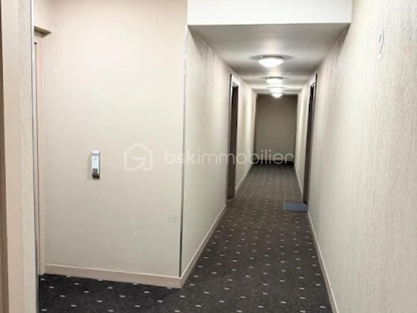 Appartement à vendre - 3 pièces - 61m2 - Pontault-Combault (77340)