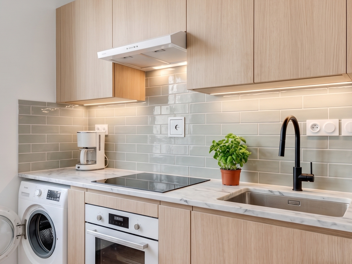 Appartement à vendre - 2 pièces - 33m2 - Paris 3e (75003)