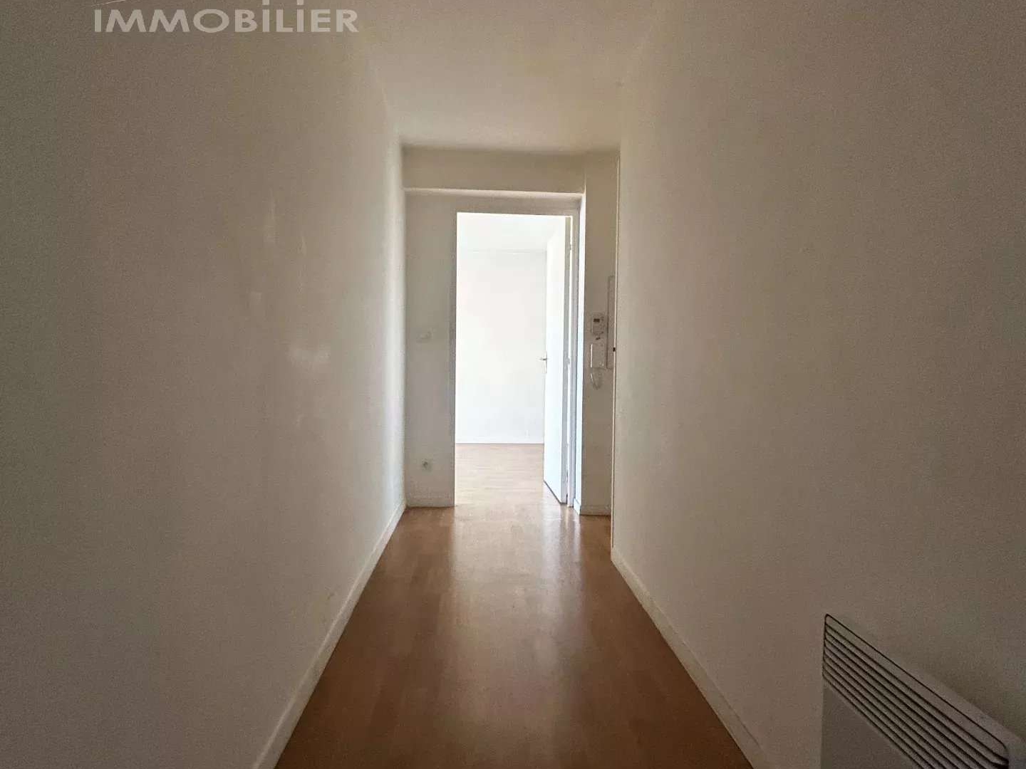 Appartement 2 pièces