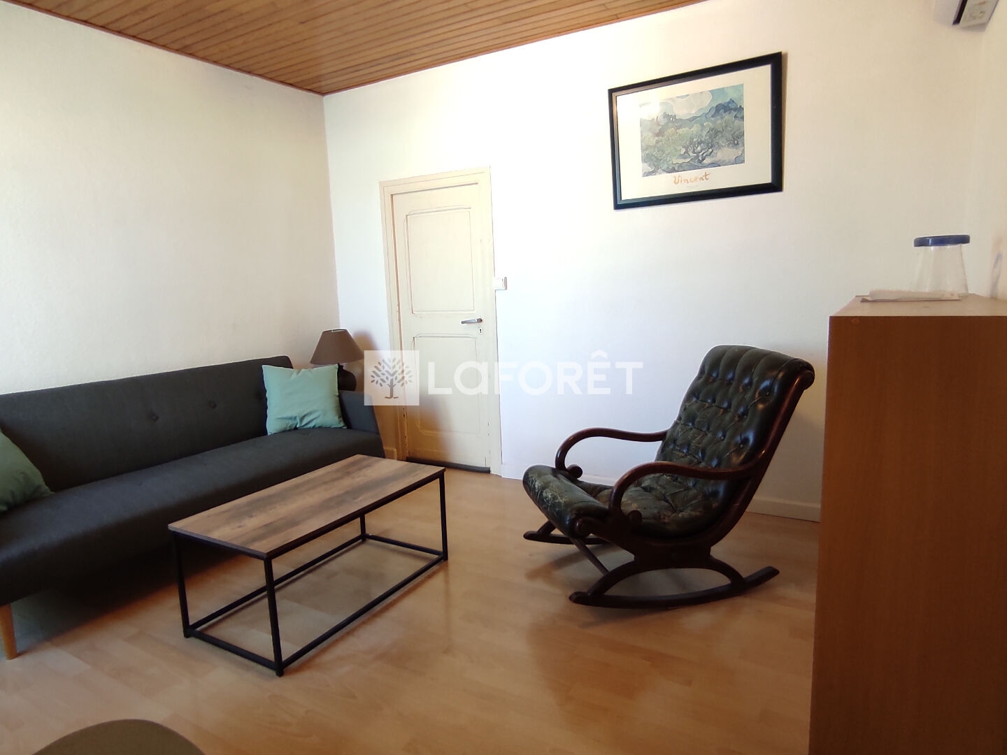 Appartement à vendre - 2 pièces - 43m2 - Perpignan (66000)