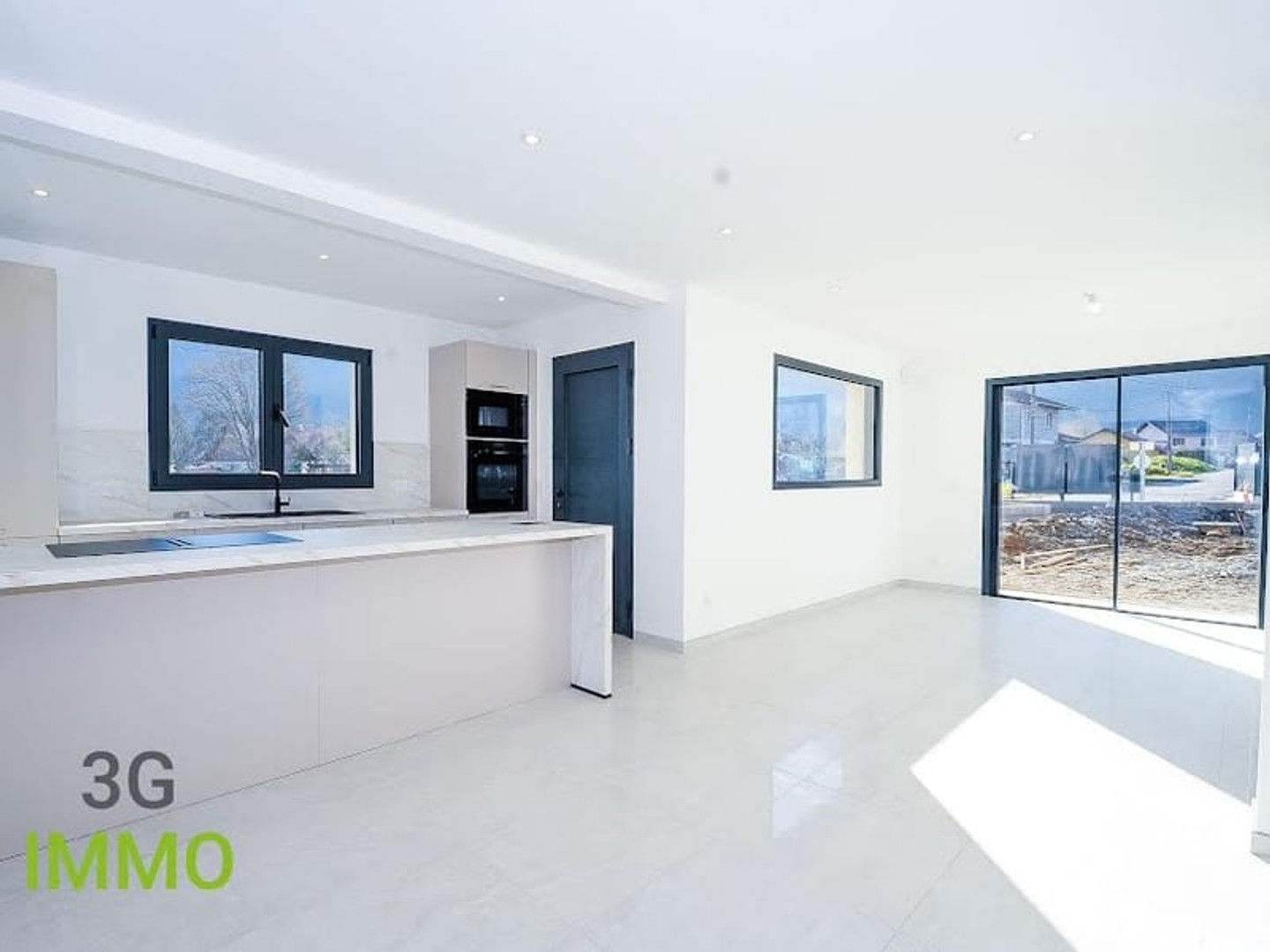 Maison 5 pièces 109 m²