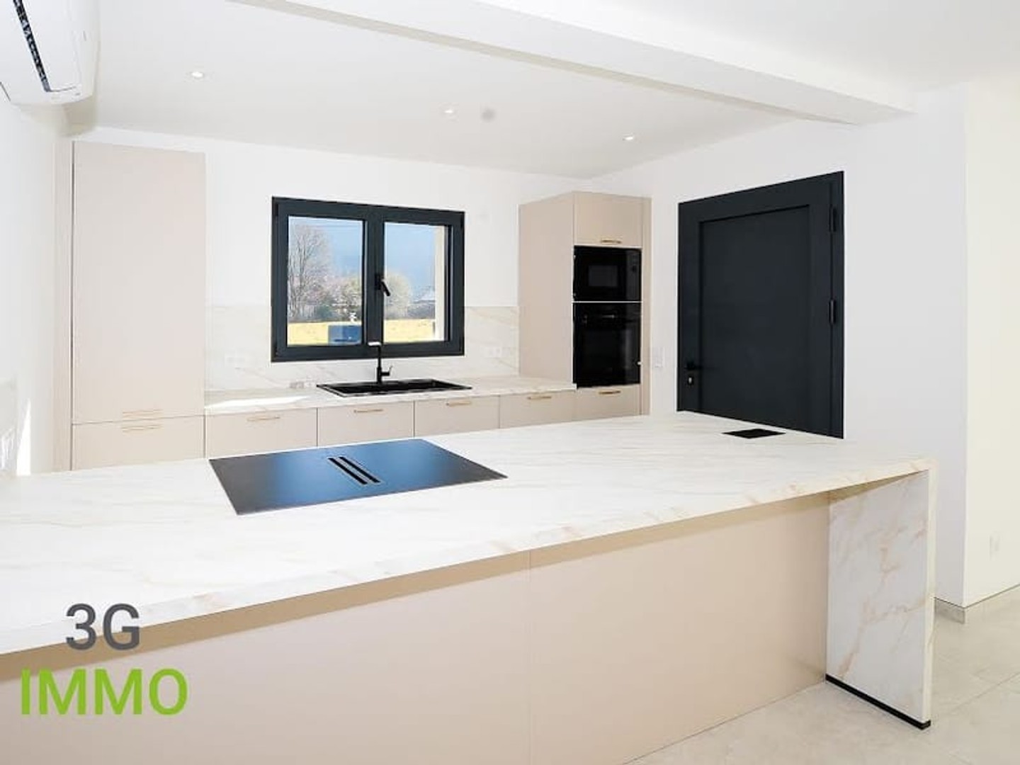 Maison à vendre - 5 pièces - 109m2 - Bonneville (74130)