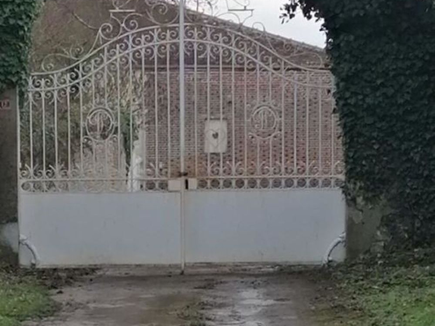 Maison à vendre - 15 pièces - 480m2 - Monts-Sur-Orne (61150)