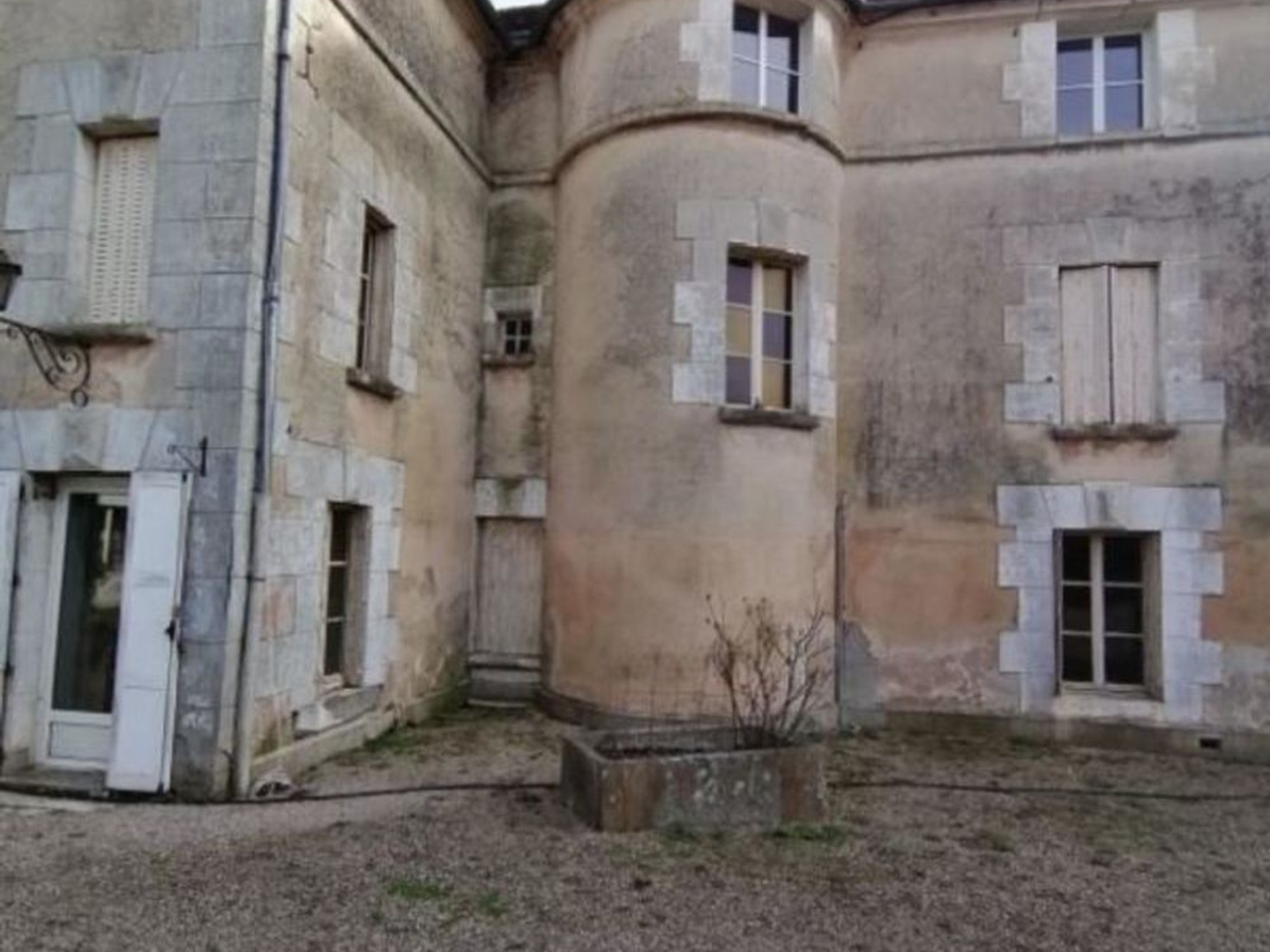 Maison à vendre - 15 pièces - 480m2 - Monts-Sur-Orne (61150)