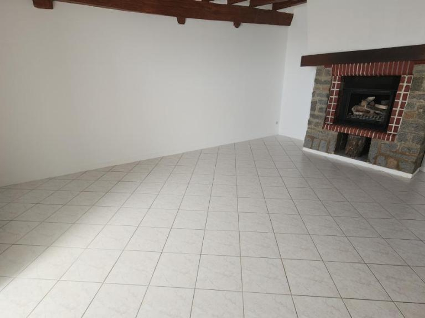 Maison à vendre - 3 pièces - 78m2 - Argentré (53210)