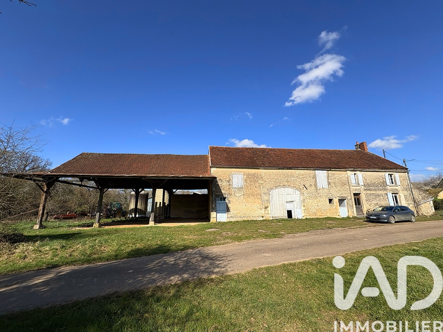 Maison 4 pièces 69 m²