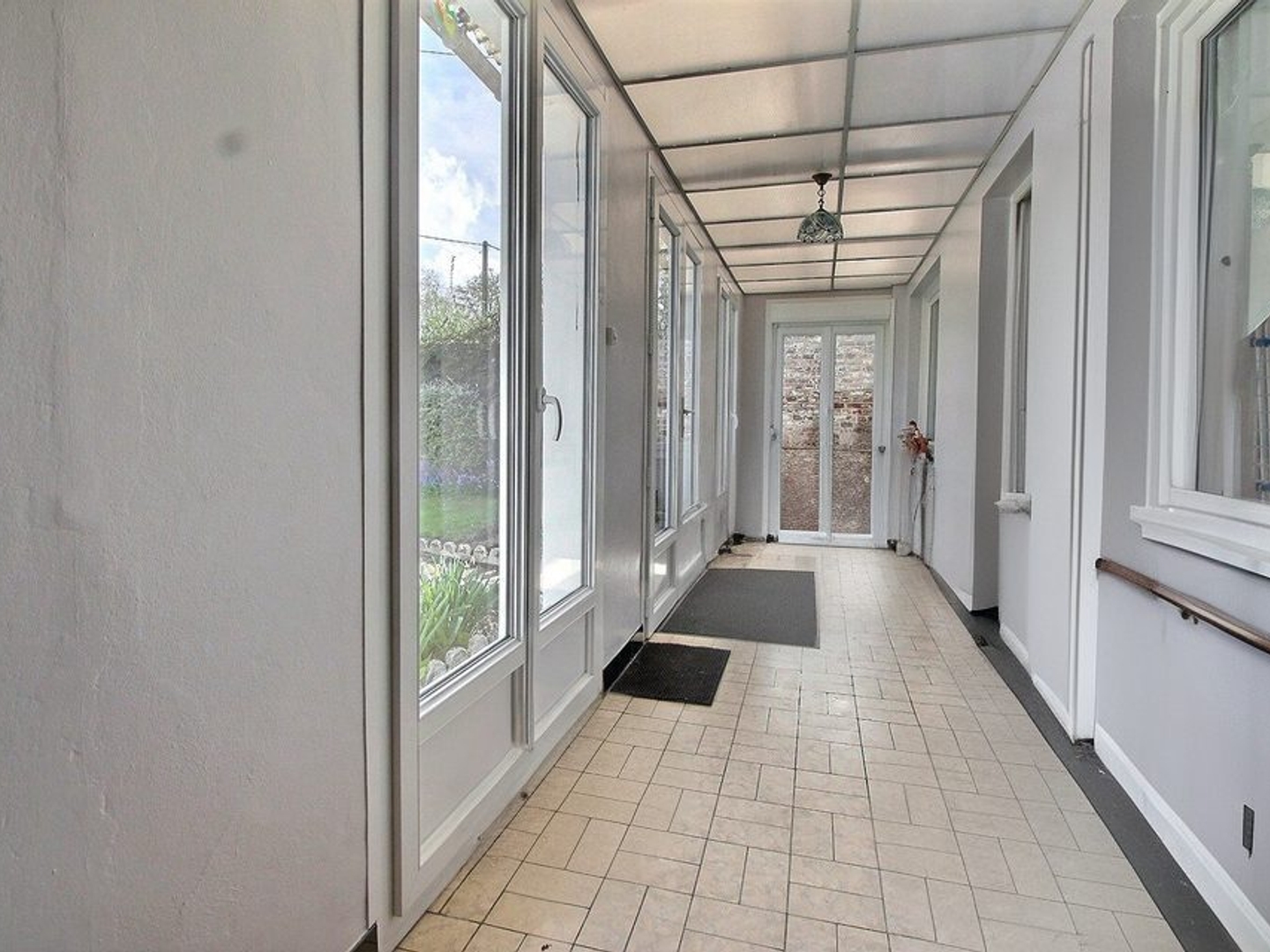 Maison à vendre - 4 pièces - 92m2 - Bourecq (62190)